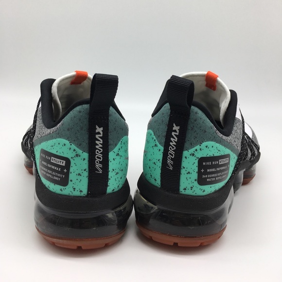 Nike Vapormax Run Utility Tropical Twist - Picture 5 of 8